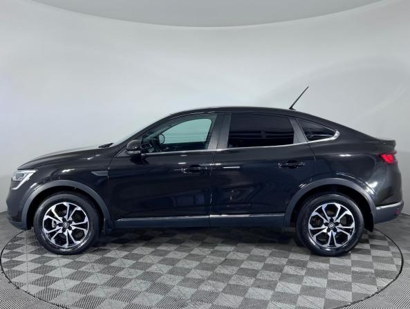Renault Arkana I с пробегом 2020 года, цена 1 595 000 рублей, 90200 км, внедорожник, Автокод Объявления