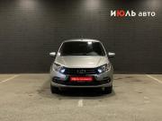 Lada (ВАЗ) Granta I Рестайлинг Челябинск  - изображение 20