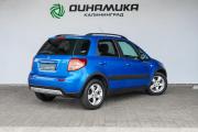 Suzuki SX4 I (Classic) Рестайлинг Калининград  - изображение 23