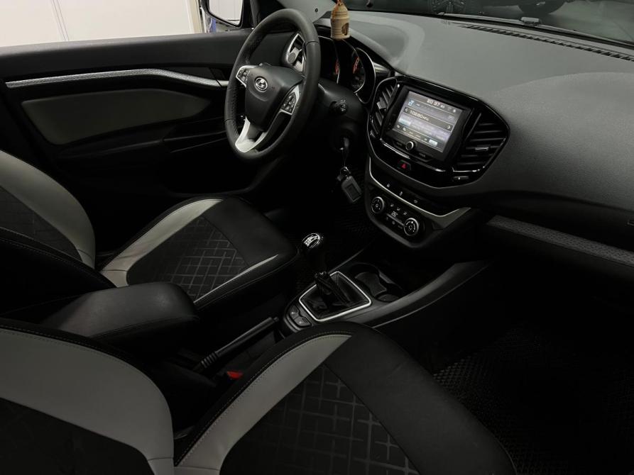 Lada (ВАЗ) Vesta I Казань  - изображение 17