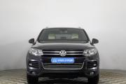 Volkswagen Touareg II Пермь  - изображение 33