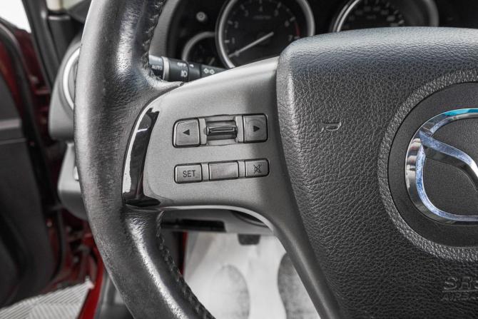 Mazda 6 II (GH) с пробегом 2008 года, цена 649 000 рублей, 256000 км, седан, Автокод Объявления