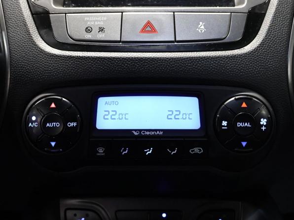 Hyundai ix35 I Рестайлинг с пробегом 2015 года, цена 1 255 000 рублей, 144070 км, внедорожник, Автокод Объявления