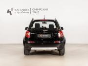 Suzuki SX4 I (Classic) Рестайлинг Казань  - изображение 12