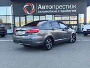 Lifan Solano II Волгоград  - изображение 23
