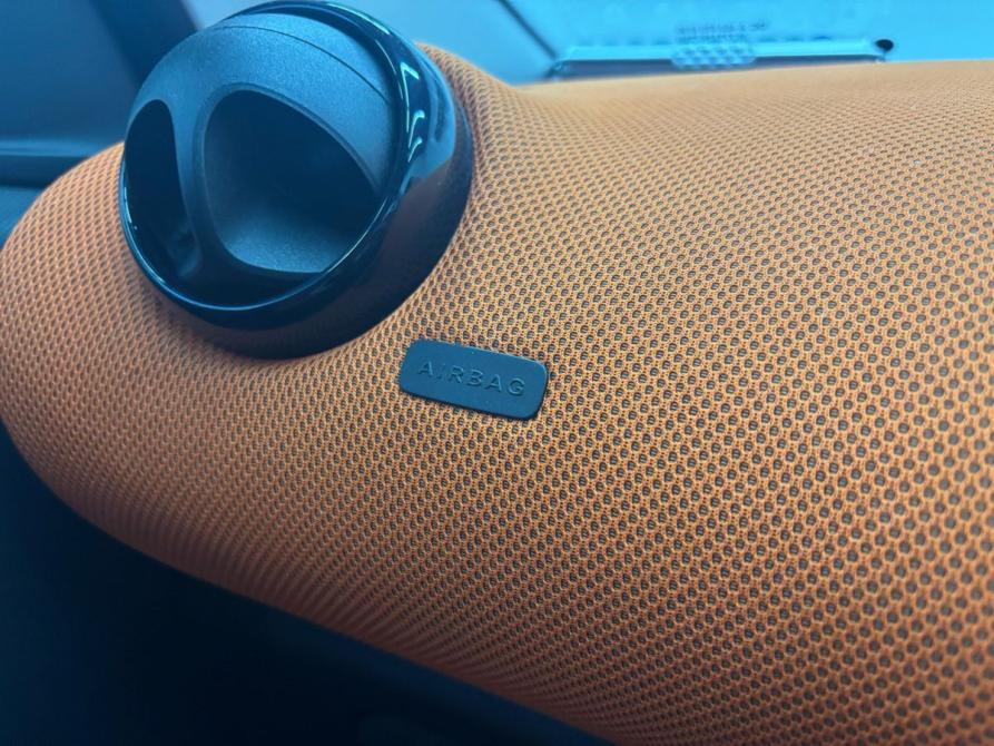 Smart Forfour II Уфа  - изображение 12