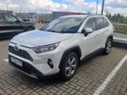 Toyota RAV4 V (XA50) Санкт-Петербург  - изображение 6