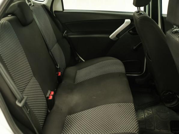 Lada (ВАЗ) Granta I с пробегом 2016 года, цена 465 000 рублей, 65536 км, седан, Автокод Объявления