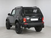 Lada (ВАЗ) Niva Legend Старый Оскол  - изображение 19