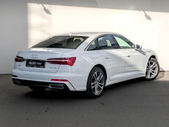 Audi A6 V (C8) с пробегом 2022 года, цена 4 264 000 рублей, 99756 км, седан, Автокод Объявления