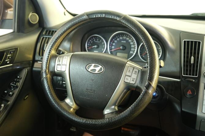 Hyundai ix55 с пробегом 2010 года, цена 1 499 000 рублей, 252390 км, внедорожник, Автокод Объявления