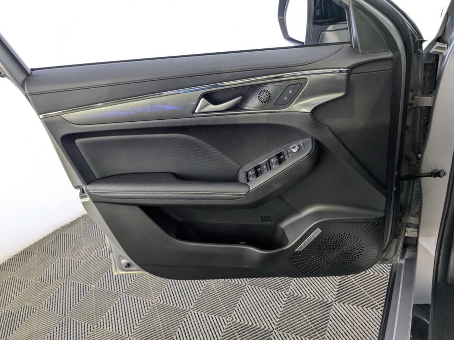 Haval Jolion I Рестайлинг Москва  - изображение 19