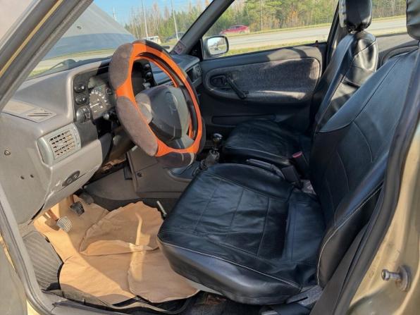 Daewoo Nexia I с пробегом 2006 года, цена 180 000 рублей, 122188 км, седан, Автокод Объявления