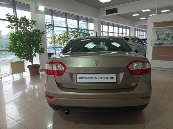 Renault Fluence I с пробегом 2010 года, цена 699 000 рублей, 164850 км, седан, Автокод Объявления