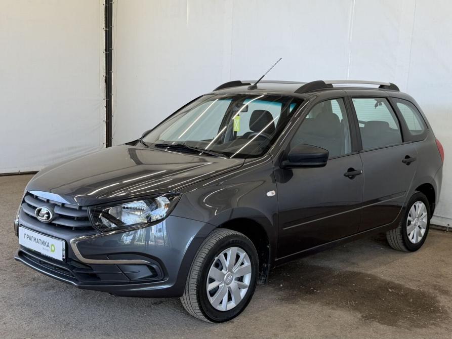 Lada (ВАЗ) Granta I Рестайлинг Псков  - изображение 1