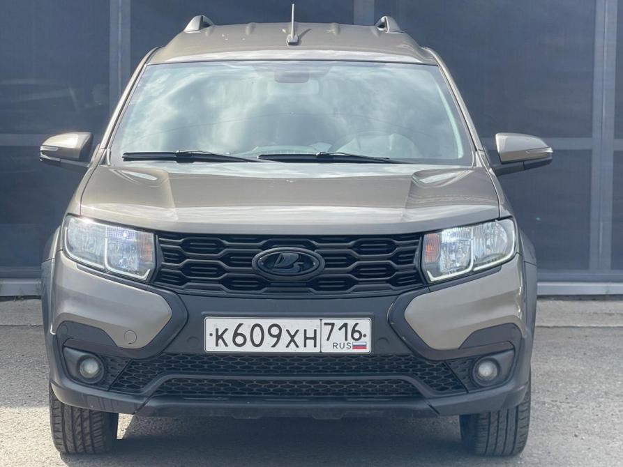 Lada (ВАЗ) Largus I Рестайлинг Ижевск  - изображение 2