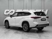 Toyota Highlander IV (XU70) Ростов-на-Дону  - изображение 26