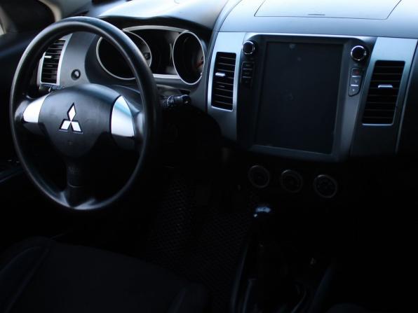 Mitsubishi Outlander II с пробегом 2008 года, цена 799 000 рублей, 213165 км, внедорожник, Автокод Объявления