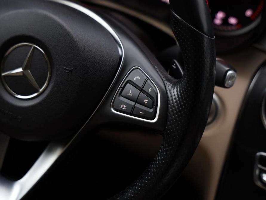 Mercedes-Benz GLC Coupe I (C253) Санкт-Петербург  - изображение 12