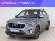 Hyundai Creta I Рестайлинг Воронеж  - изображение 2