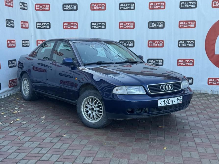 Audi A4 I (B5) Санкт-Петербург  - изображение 3