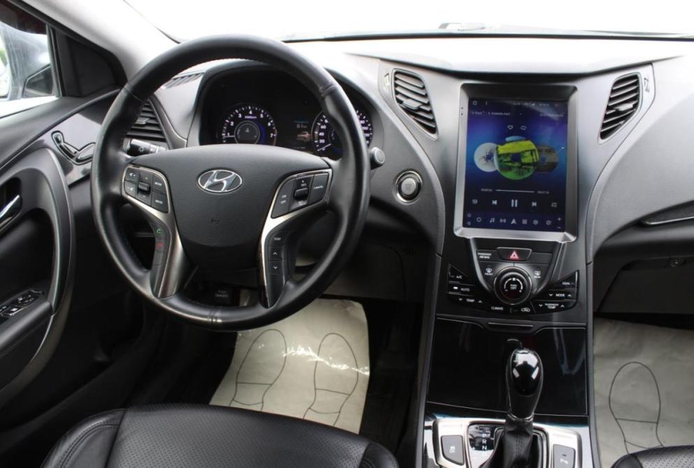 Hyundai Grandeur V Нижний Новгород  - изображение 16