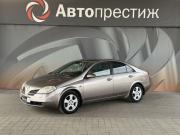 Nissan Primera III (P12) Волгоград  - изображение 30