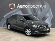 Volkswagen Polo V Рестайлинг Пермь  - изображение 27