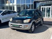 Toyota RAV4 II (XA20) Череповец  - изображение 13