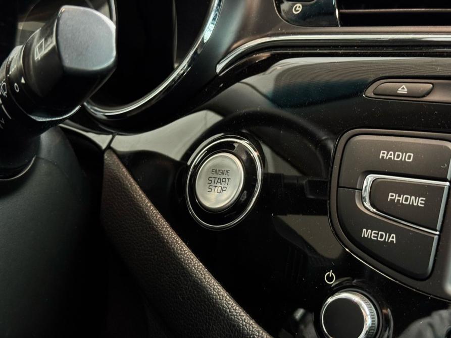 Kia Ceed II Рестайлинг Санкт-Петербург  - изображение 26