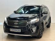 Kia Sorento III Prime Балашиха  - изображение 20