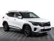 Kia Seltos I Рестайлинг Москва  - изображение 25
