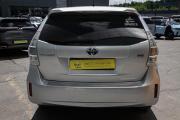 Toyota Prius Alpha I (ZVW40/41) Иркутск  - изображение 31