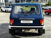Lada (ВАЗ) 2121 (4x4) I Рестайлинг Мурманск  - изображение 25
