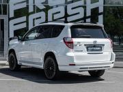 Toyota Vanguard Волгоград  - изображение 23