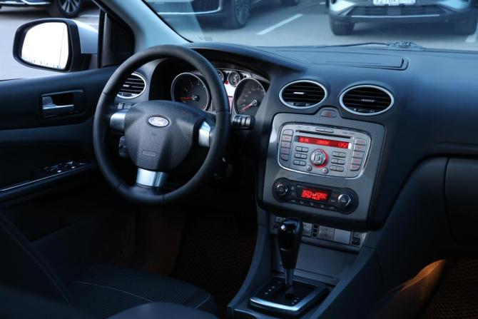 Ford Focus II Рестайлинг с пробегом 2011 года, цена 690 000 рублей, 210910 км, седан, Автокод Объявления