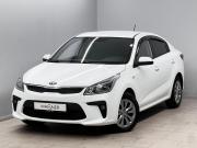 Kia Rio IV Санкт-Петербург  - изображение 24