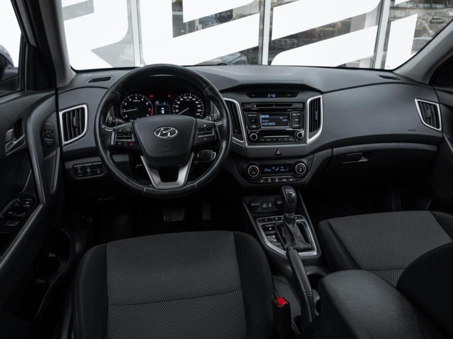 Hyundai Creta I Ставрополь  - изображение 6