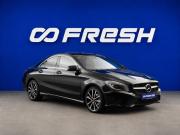 Mercedes-Benz CLA I (C117 X117) Москва  - изображение 24