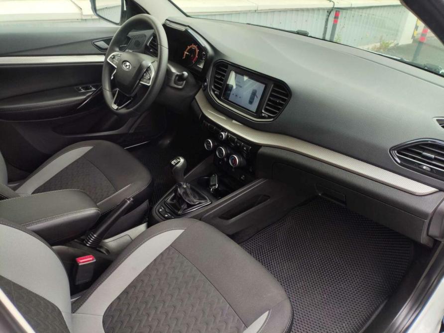 Lada (ВАЗ) Vesta I Рестайлинг (NG) Санкт-Петербург  - изображение 9