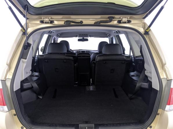 Toyota Highlander II (XU40) Рестайлинг с пробегом 2011 года, цена 1 995 000 рублей, 197930 км, внедорожник, Автокод Объявления