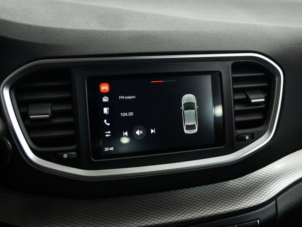 Lada (ВАЗ) Vesta I Рестайлинг (NG) с пробегом 2024 года, цена 1 099 777 рублей, 94756 км, седан, Автокод Объявления
