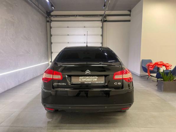 Citroen C5 II с пробегом 2008 года, цена 479 000 рублей, 162050 км, универсал, Автокод Объявления