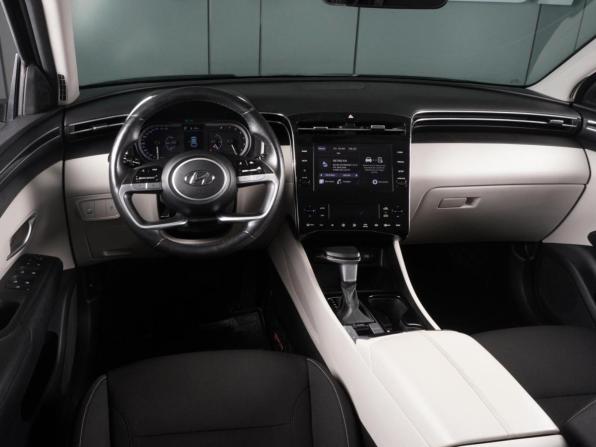 Hyundai Tucson IV с пробегом 2023 года, цена 2 849 000 рублей, 114656 км, внедорожник, Автокод Объявления