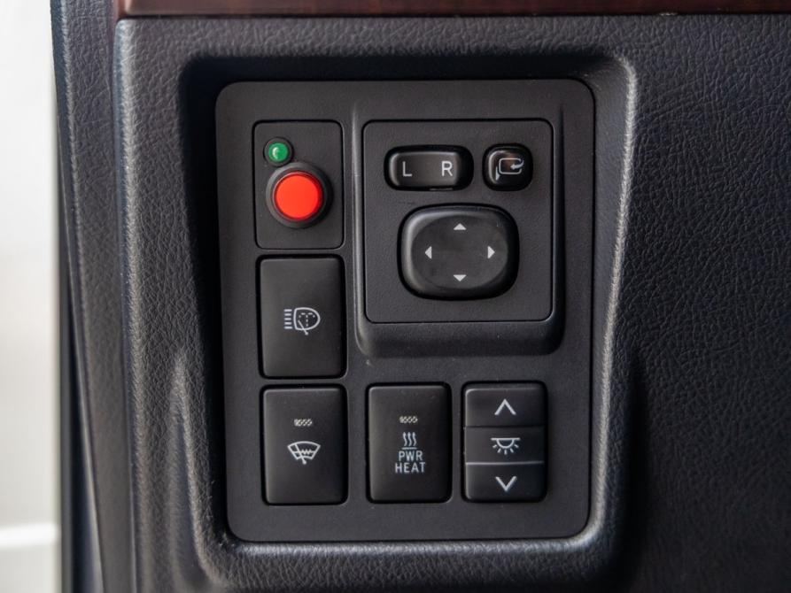 Toyota Land Cruiser Prado 150 Series Рестайлинг 1 Волгоград  - изображение 17