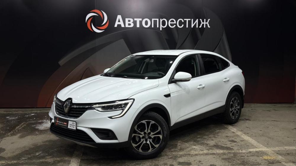 Renault Arkana I Ставрополь  - изображение 1