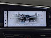 Geely Tugella I Рестайлинг Москва  - изображение 52