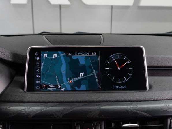 BMW X5 III (F15) с пробегом 2016 года, цена 3 499 000 рублей, 144591 км, внедорожник, Автокод Объявления