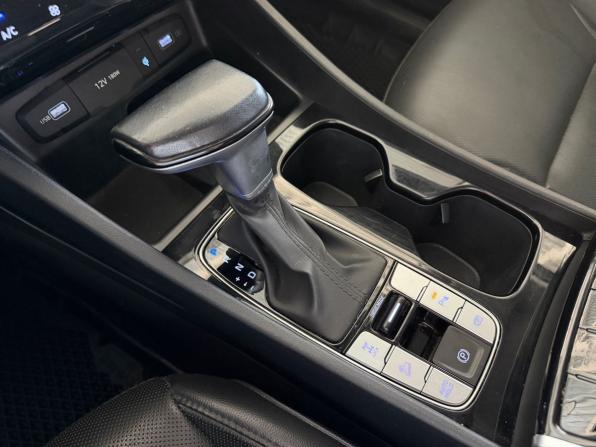 Hyundai Tucson IV с пробегом 2024 года, цена 3 050 000 рублей, 106241 км, внедорожник, Автокод Объявления
