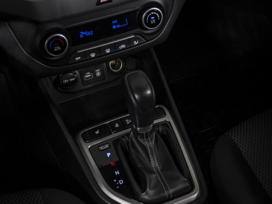 Hyundai Creta I Москва  - изображение 15